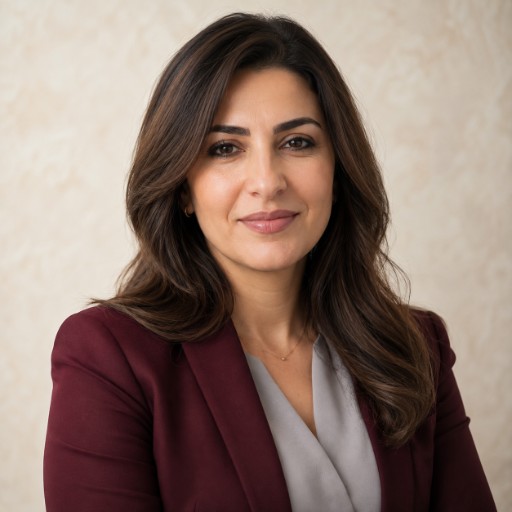 Nouf Al-Balushi