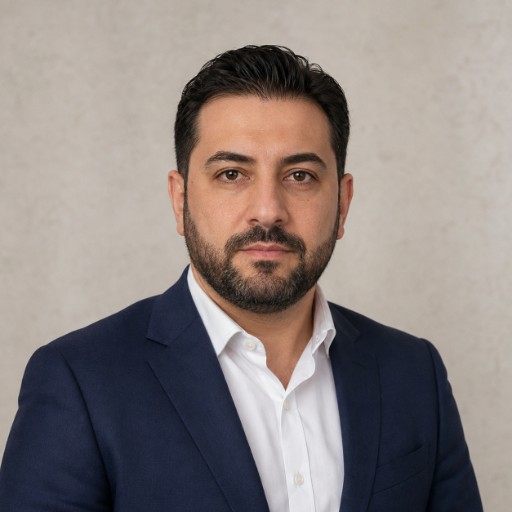 Rashid Al-Rawahi